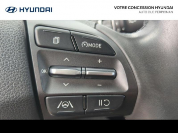 Photo 16 du bon plan HYUNDAI Kona Electric 64kWh - 204ch Intuitive occasion à 21190 €