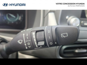 Photo 17 du bon plan HYUNDAI Kona Electric 64kWh - 204ch Intuitive occasion à 21190 €