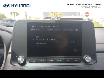 Photo 19 du bon plan HYUNDAI Kona Electric 64kWh - 204ch Intuitive occasion à 21190 €