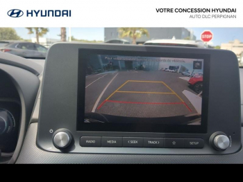Photo 22 du bon plan HYUNDAI Kona Electric 64kWh - 204ch Intuitive occasion à 21190 €