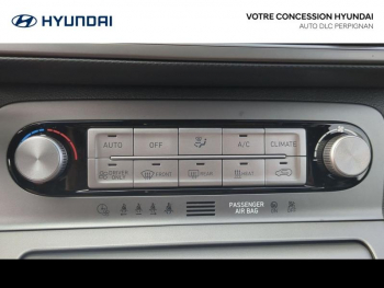 Photo 23 du bon plan HYUNDAI Kona Electric 64kWh - 204ch Intuitive occasion à 21190 €
