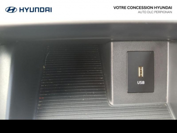 Photo 24 du bon plan HYUNDAI Kona Electric 64kWh - 204ch Intuitive occasion à 21190 €