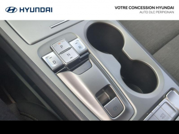 Photo 25 du bon plan HYUNDAI Kona Electric 64kWh - 204ch Intuitive occasion à 21190 €