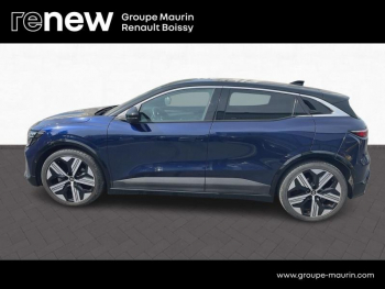 Photo 6 du bon plan RENAULT Megane E-Tech Electric EV60 220ch Iconic optimum charge -C occasion à 25990 €