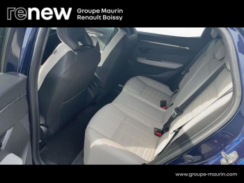 Photo 12 du bon plan RENAULT Megane E-Tech Electric EV60 220ch Iconic optimum charge -C occasion à 25990 €