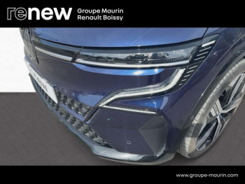 Photo 15 du bon plan RENAULT Megane E-Tech Electric EV60 220ch Iconic optimum charge -C occasion à 25990 €