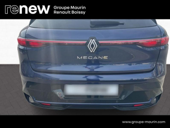 Photo 20 du bon plan RENAULT Megane E-Tech Electric EV60 220ch Iconic optimum charge -C occasion à 25990 €