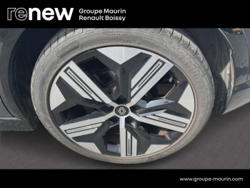Photo 22 du bon plan RENAULT Megane E-Tech Electric EV60 220ch Iconic optimum charge -C occasion à 25990 €