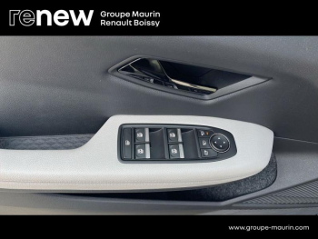 Photo 24 du bon plan RENAULT Megane E-Tech Electric EV60 220ch Iconic optimum charge -C occasion à 25990 €