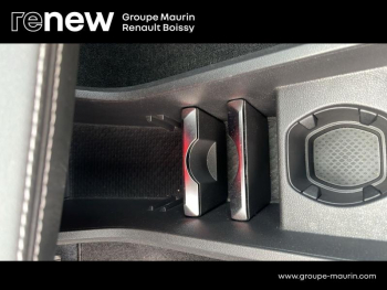 Photo 29 du bon plan RENAULT Megane E-Tech Electric EV60 220ch Iconic optimum charge -C occasion à 25990 €