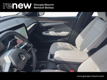 Photo 31 du bon plan RENAULT Megane E-Tech Electric EV60 220ch Iconic optimum charge -C occasion à 25990 €