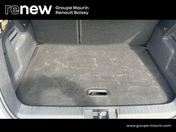 Photo 14 du bon plan RENAULT Captur 1.6 E-Tech full hybrid 145ch esprit Alpine occasion à 25900 €