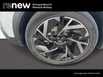 Photo 16 du bon plan RENAULT Captur 1.6 E-Tech full hybrid 145ch esprit Alpine occasion à 25900 €