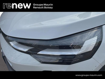 Photo 17 du bon plan RENAULT Captur 1.6 E-Tech full hybrid 145ch esprit Alpine occasion à 25900 €