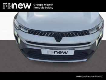 Photo 18 du bon plan RENAULT Captur 1.6 E-Tech full hybrid 145ch esprit Alpine occasion à 25900 €