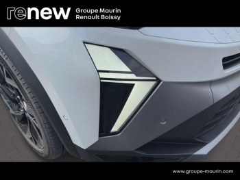 Photo 20 du bon plan RENAULT Captur 1.6 E-Tech full hybrid 145ch esprit Alpine occasion à 25900 €
