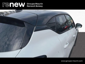Photo 25 du bon plan RENAULT Captur 1.6 E-Tech full hybrid 145ch esprit Alpine occasion à 25900 €