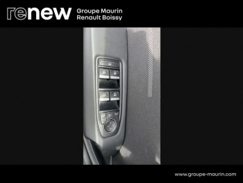Photo 27 du bon plan RENAULT Captur 1.6 E-Tech full hybrid 145ch esprit Alpine occasion à 25900 €