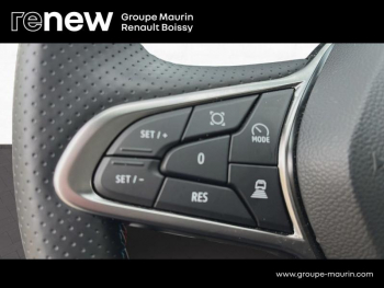 Photo 29 du bon plan RENAULT Captur 1.6 E-Tech full hybrid 145ch esprit Alpine occasion à 25900 €