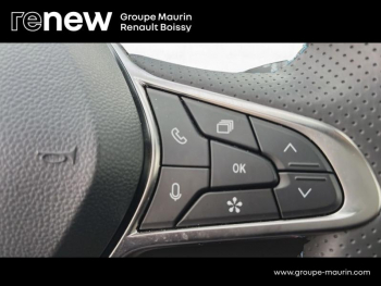Photo 30 du bon plan RENAULT Captur 1.6 E-Tech full hybrid 145ch esprit Alpine occasion à 25900 €