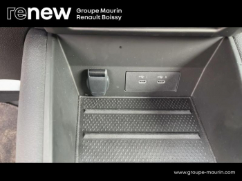 Photo 32 du bon plan RENAULT Captur 1.6 E-Tech full hybrid 145ch esprit Alpine occasion à 25900 €