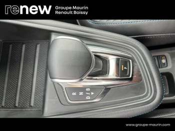 Photo 33 du bon plan RENAULT Captur 1.6 E-Tech full hybrid 145ch esprit Alpine occasion à 25900 €