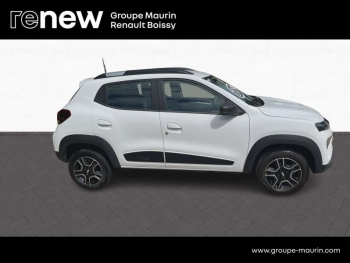 Photo 3 du bon plan DACIA Spring 45ch Essential 23B occasion à 9490 €