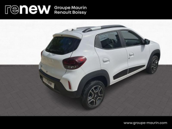 Photo 4 du bon plan DACIA Spring 45ch Essential 23B occasion à 9490 €
