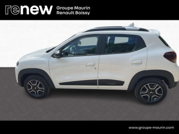 Photo 6 du bon plan DACIA Spring 45ch Essential 23B occasion à 9490 €