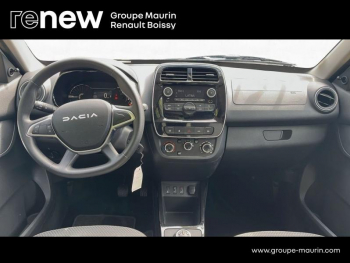 Photo 9 du bon plan DACIA Spring 45ch Essential 23B occasion à 9490 €