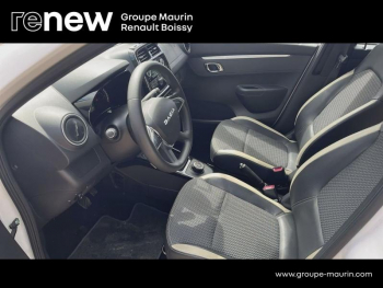 Photo 11 du bon plan DACIA Spring 45ch Essential 23B occasion à 9490 €