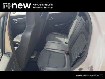 Photo 12 du bon plan DACIA Spring 45ch Essential 23B occasion à 9490 €