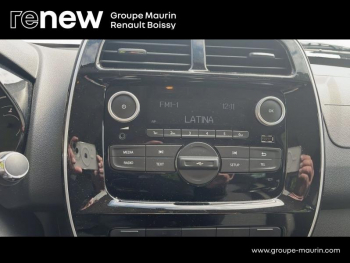 Photo 13 du bon plan DACIA Spring 45ch Essential 23B occasion à 9490 €