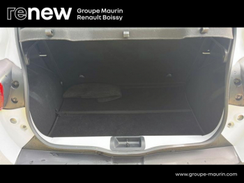Photo 14 du bon plan DACIA Spring 45ch Essential 23B occasion à 9490 €