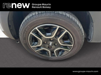 Photo 15 du bon plan DACIA Spring 45ch Essential 23B occasion à 9490 €