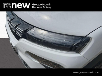 Photo 16 du bon plan DACIA Spring 45ch Essential 23B occasion à 9490 €