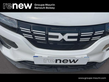 Photo 17 du bon plan DACIA Spring 45ch Essential 23B occasion à 9490 €