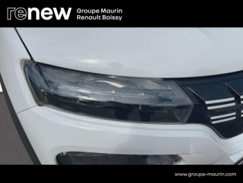 Photo 18 du bon plan DACIA Spring 45ch Essential 23B occasion à 9490 €