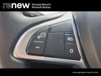Photo 23 du bon plan DACIA Spring 45ch Essential 23B occasion à 9490 €