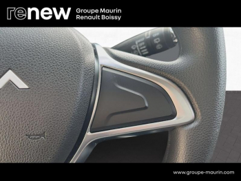 Photo 24 du bon plan DACIA Spring 45ch Essential 23B occasion à 9490 €