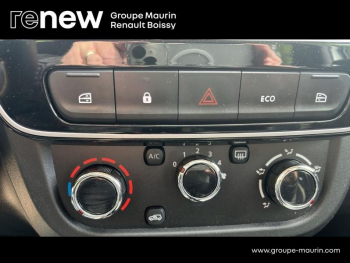 Photo 25 du bon plan DACIA Spring 45ch Essential 23B occasion à 9490 €