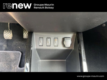 Photo 26 du bon plan DACIA Spring 45ch Essential 23B occasion à 9490 €