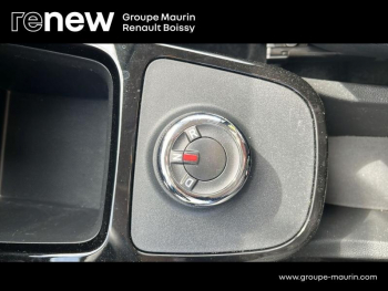Photo 27 du bon plan DACIA Spring 45ch Essential 23B occasion à 9490 €