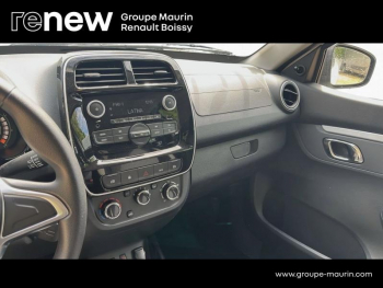 Photo 28 du bon plan DACIA Spring 45ch Essential 23B occasion à 9490 €
