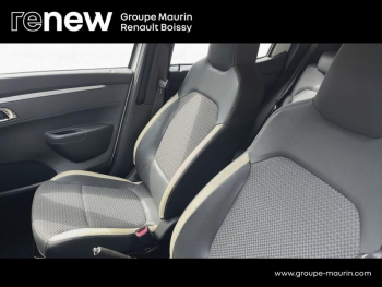Photo 29 du bon plan DACIA Spring 45ch Essential 23B occasion à 9490 €
