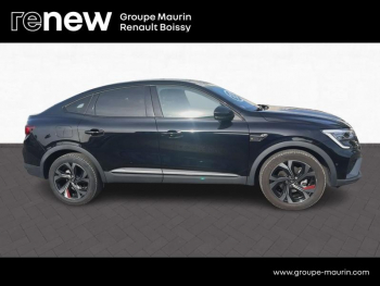 Photo 3 du bon plan RENAULT Arkana 1.6 E-Tech 145ch RS Line -21B occasion à 24490 €