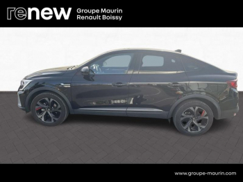 Photo 6 du bon plan RENAULT Arkana 1.6 E-Tech 145ch RS Line -21B occasion à 24490 €