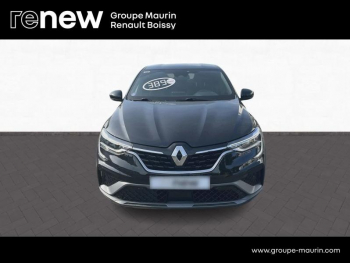 Photo 7 du bon plan RENAULT Arkana 1.6 E-Tech 145ch RS Line -21B occasion à 24490 €