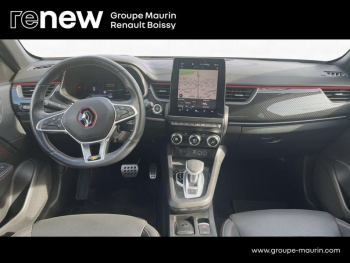 Photo 9 du bon plan RENAULT Arkana 1.6 E-Tech 145ch RS Line -21B occasion à 24490 €