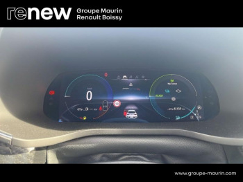 Photo 10 du bon plan RENAULT Arkana 1.6 E-Tech 145ch RS Line -21B occasion à 24490 €